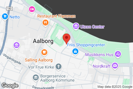 Harmonie, Slotsgade 27, 9000 Aalborg